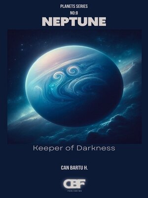 cover image of Neptune